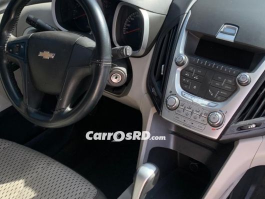 Chevrolet Equinox Jeep en venta