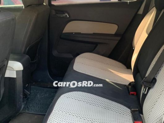 Chevrolet Equinox Jeep en venta