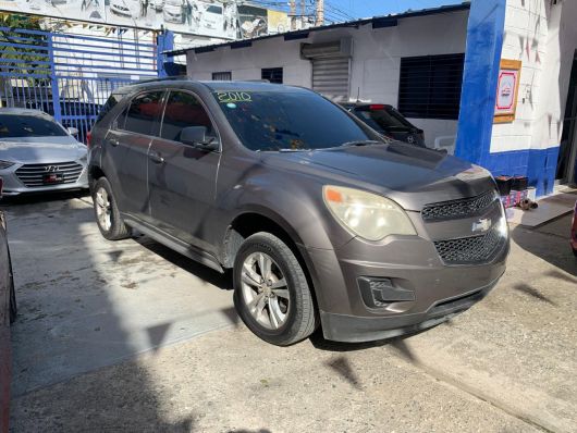 Chevrolet Equinox LS en venta