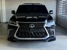 Lexus