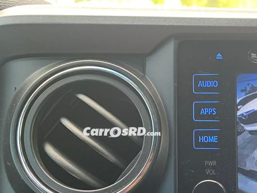 Toyota Tacoma Camioneta en venta