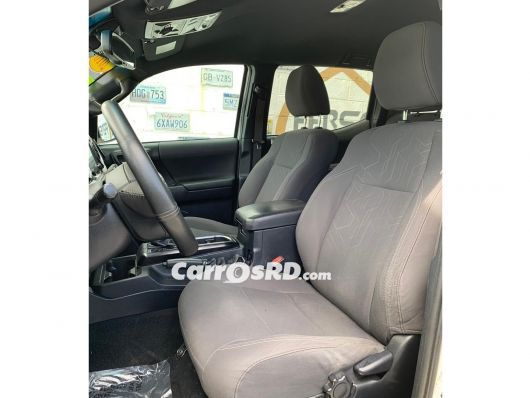Toyota Tacoma Camioneta en venta