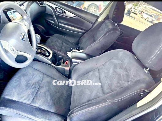 Nissan X Trail Jeep en venta