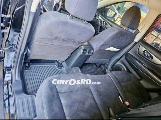 Nissan X Trail Jeep en venta