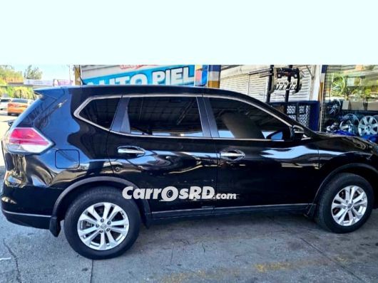 Nissan X Trail Jeep en venta