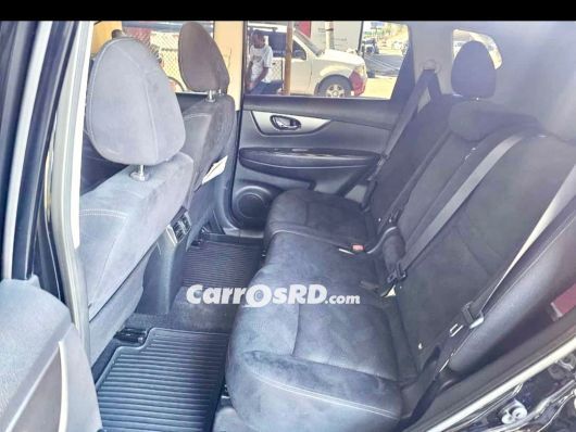 Nissan X Trail Jeep en venta