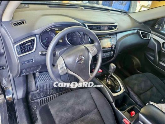 Nissan X Trail Jeep en venta