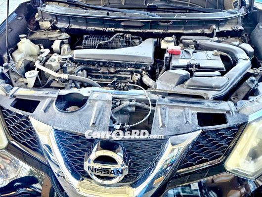 Nissan X Trail Jeep en venta