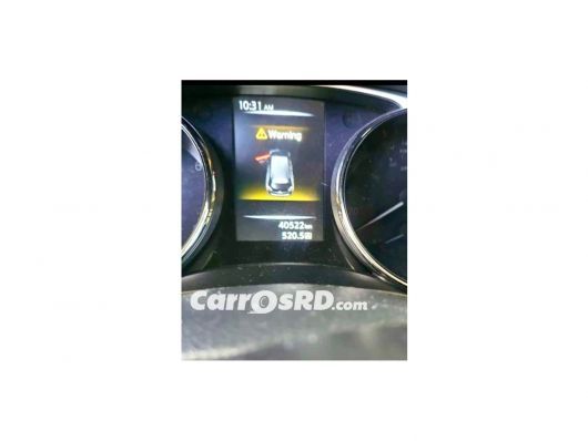 Nissan X Trail Jeep en venta