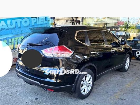 Nissan X Trail Jeep en venta
