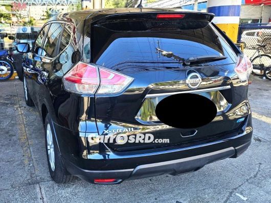 Nissan X Trail Jeep en venta