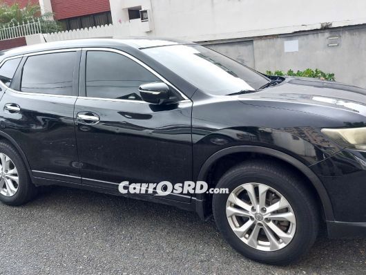 Nissan X Trail Jeep en venta