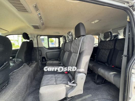 Toyota Hiace Autobus en venta