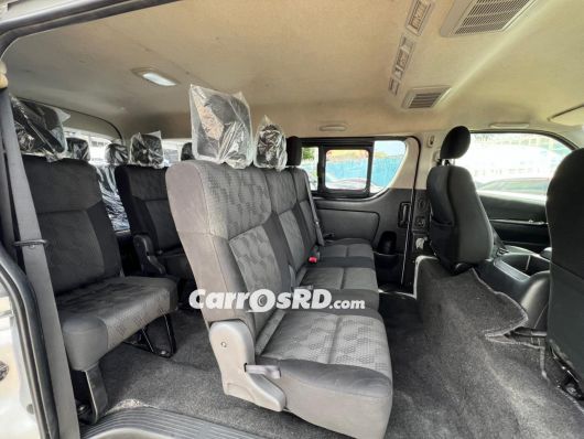Toyota Hiace Autobus en venta