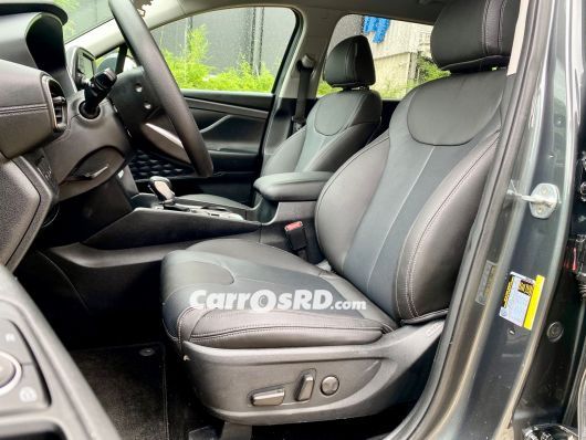 Hyundai Grand Santa Fe Jeep en venta