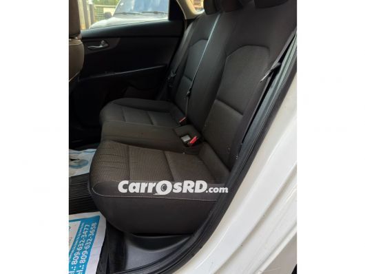 Kia Forte Carros en venta