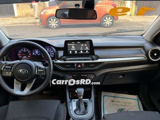 Kia Forte Carros en venta