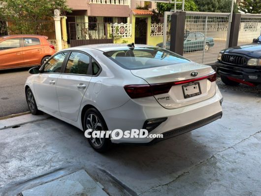 Kia Forte Carros en venta