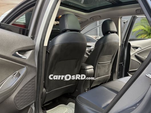 Chevrolet Tracker Jeep en venta