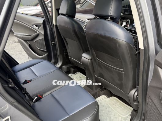 Chevrolet Tracker Jeep en venta