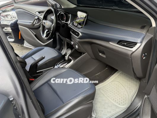 Chevrolet Tracker Jeep en venta