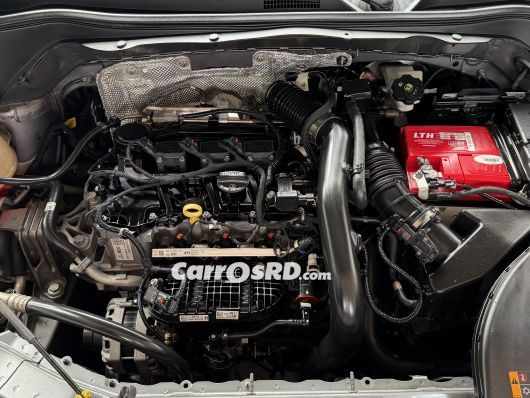 Chevrolet Tracker Jeep en venta