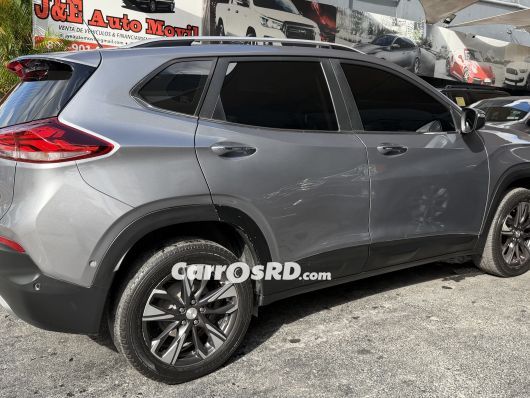 Chevrolet Tracker Jeep en venta