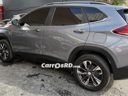 Chevrolet Tracker Jeep en venta