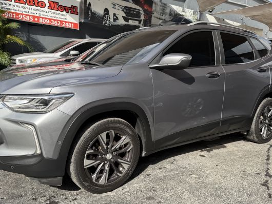 Chevrolet Tracker Básico en venta