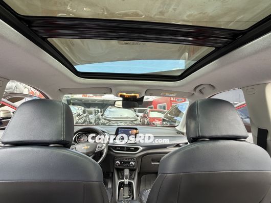 Chevrolet Tracker Jeep en venta