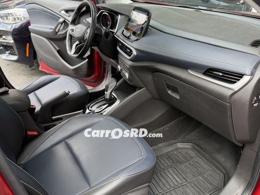 Chevrolet Tracker Jeep en venta