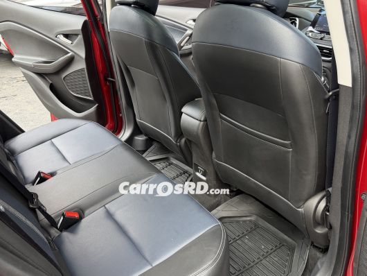 Chevrolet Tracker Jeep en venta