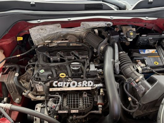 Chevrolet Tracker Jeep en venta