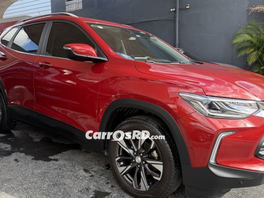 Chevrolet Tracker Jeep en venta