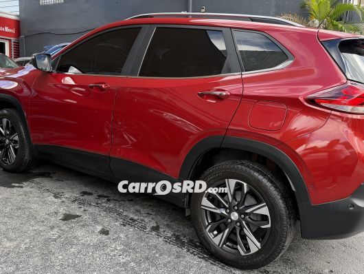 Chevrolet Tracker Jeep en venta