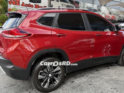 Chevrolet Tracker Jeep en venta