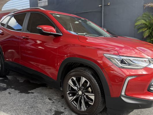 Chevrolet Tracker Básico en venta