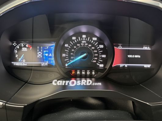 Ford Edge Jeepeta en venta