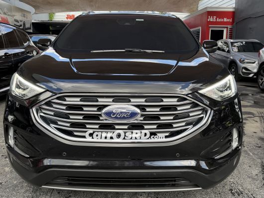 Ford Edge Jeepeta en venta