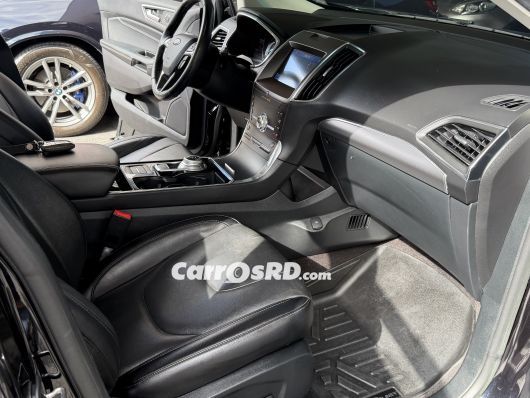 Ford Edge Jeepeta en venta