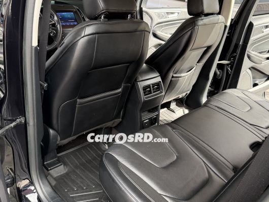 Ford Edge Jeepeta en venta