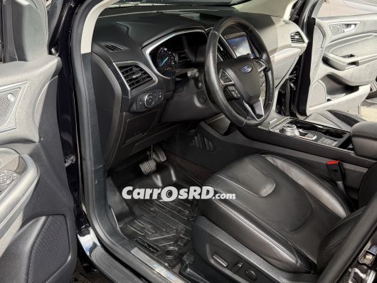 Ford Edge Jeepeta en venta