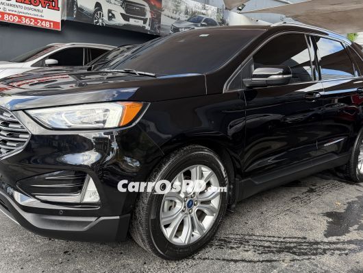 Ford Edge Jeepeta en venta