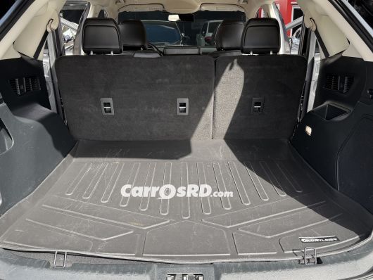 Ford Edge Jeepeta en venta