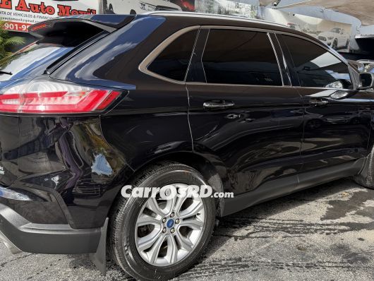 Ford Edge Jeepeta en venta