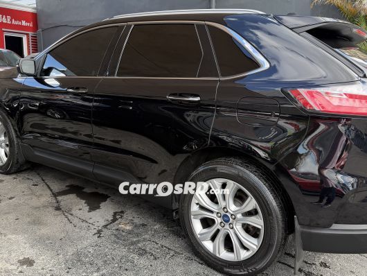 Ford Edge Jeepeta en venta