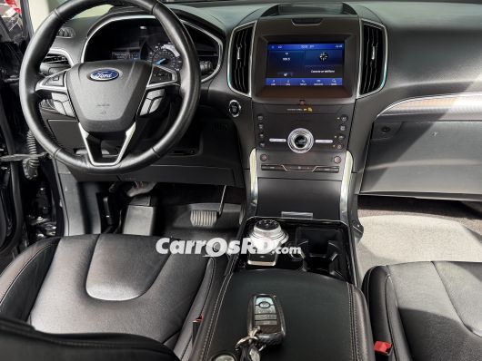 Ford Edge Jeepeta en venta