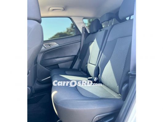 Kia Sportage Jeep en venta