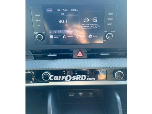 Kia Sportage Jeep en venta