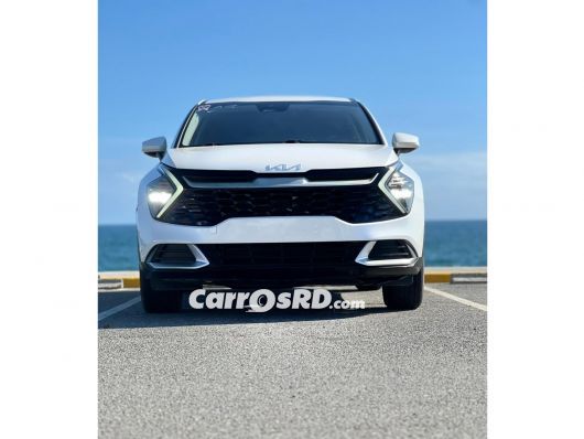 Kia Sportage Jeep en venta